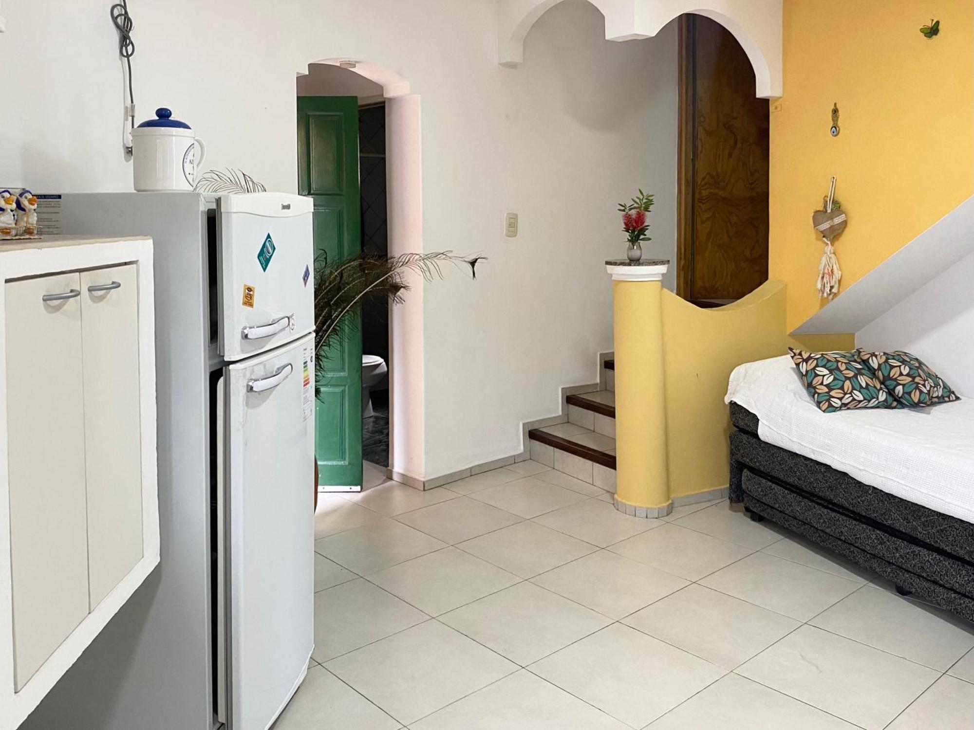 Cabanas El Naranjo San Rafael  Eksteriør billede