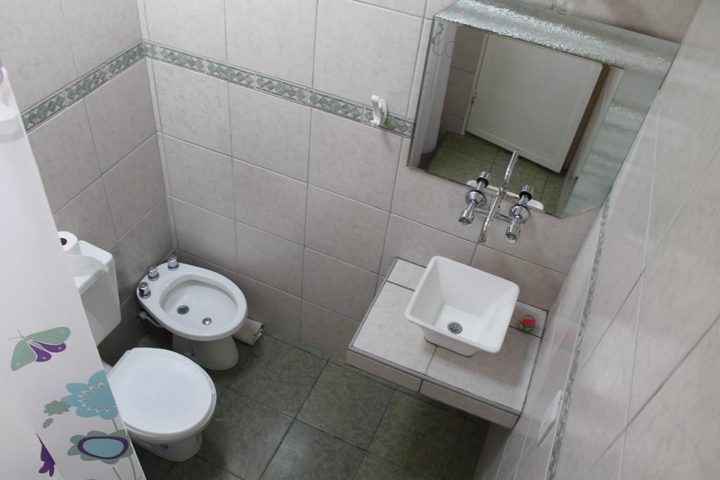 Cabanas El Naranjo San Rafael  Værelse billede